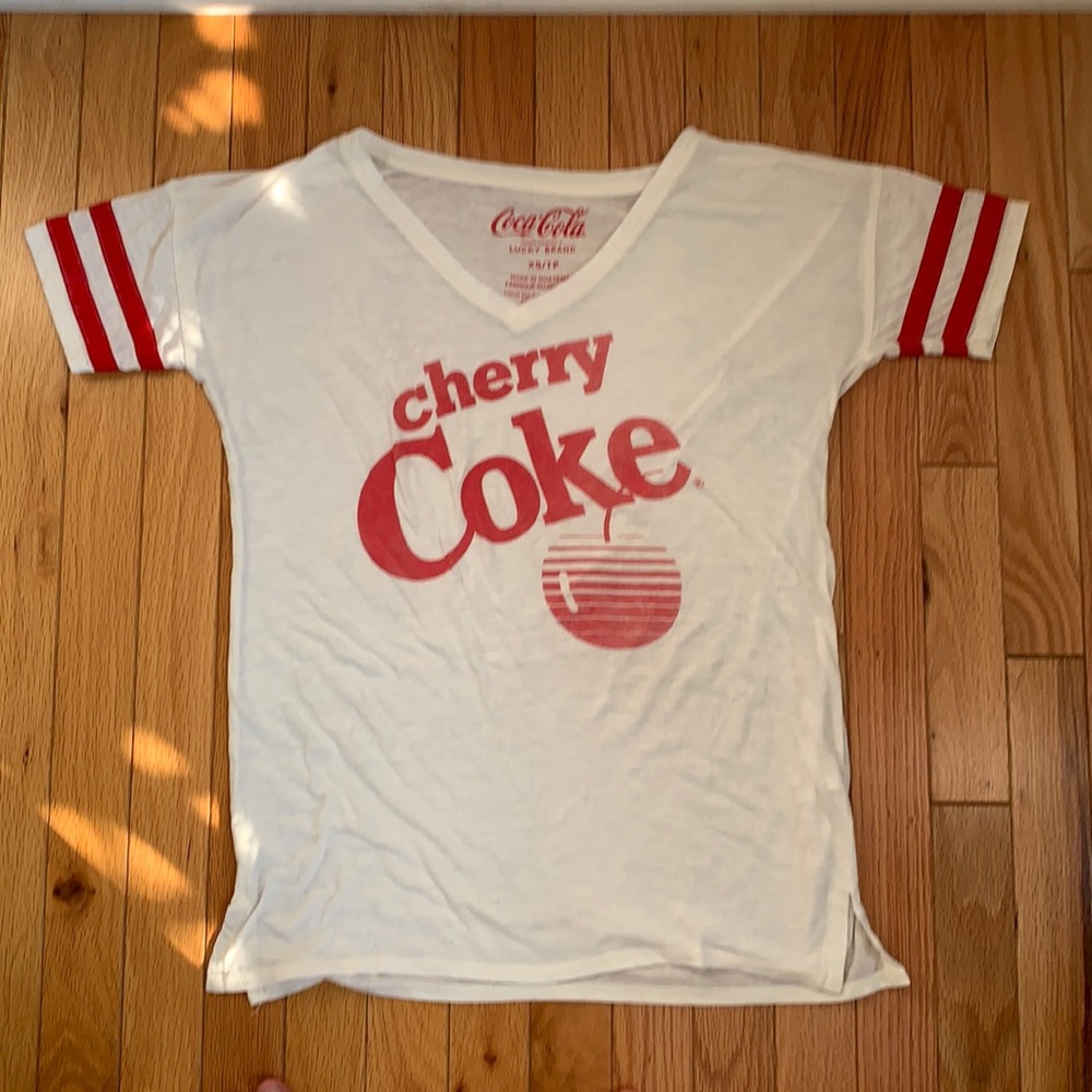 Lucky Brand shirt
